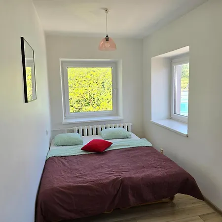 Z15 River Apartment *