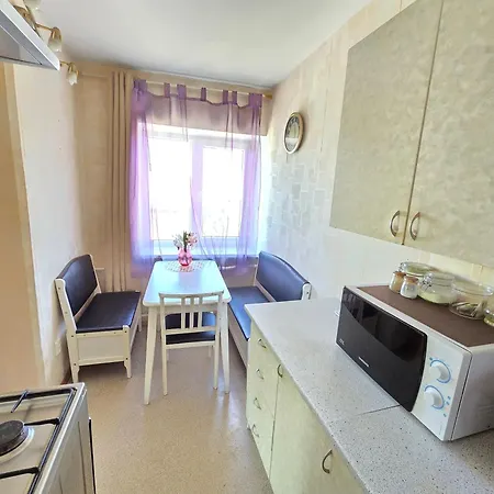 Z15 River Apartment *