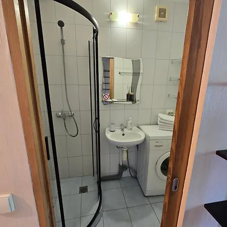 Lägenhet Z15 River *