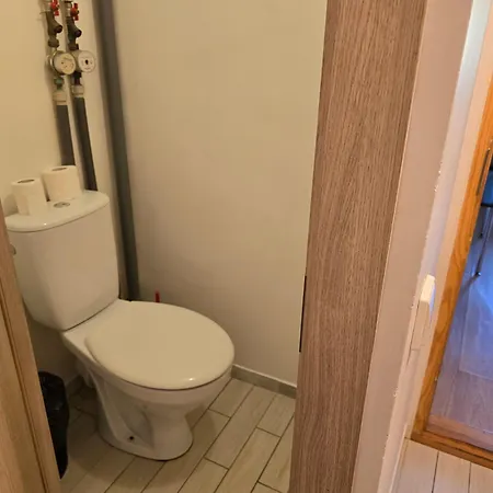 Z15 River Apartamento *