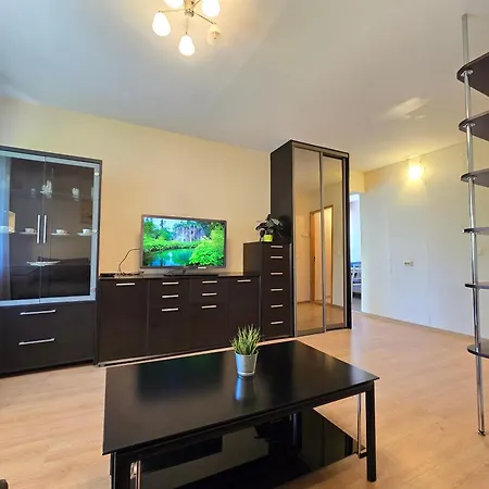 Z15 River * Klaipėda