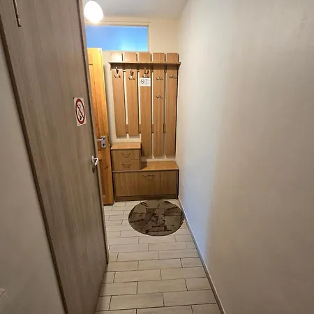 Z15 River Lägenhet *