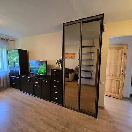 Apartamento Z15 River *