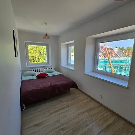 Apartment Z15 River Klaipeda