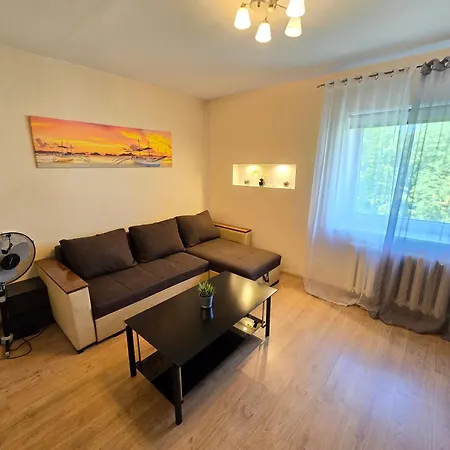 Z15 River * Klaipėda