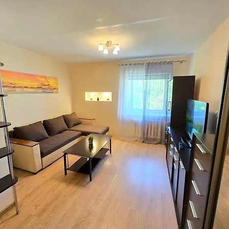 Z15 River Apartment