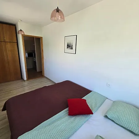 Apartment Z15 River *