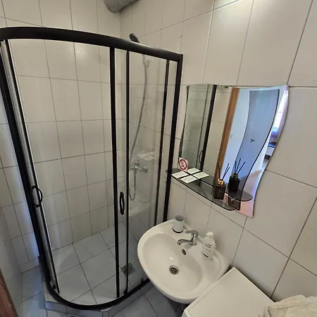 Apartamento Z15 River