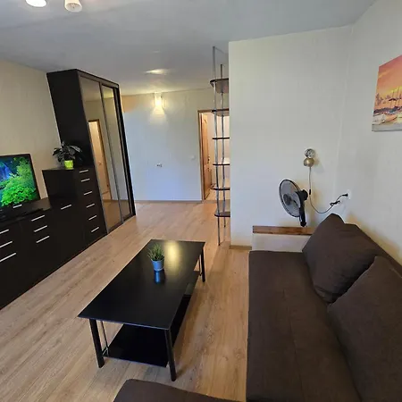 Apartment Z15 River *