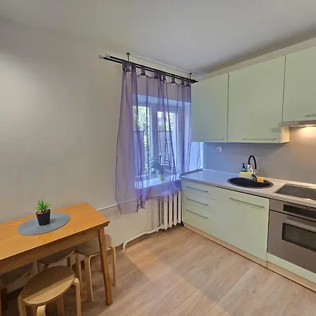 Z15 River Apartamento *