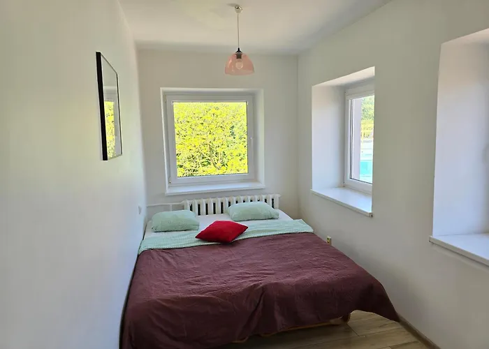 Z15 River Appartamento *