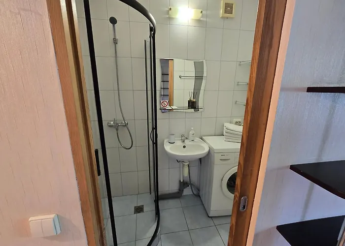 Appartamento Z15 River *