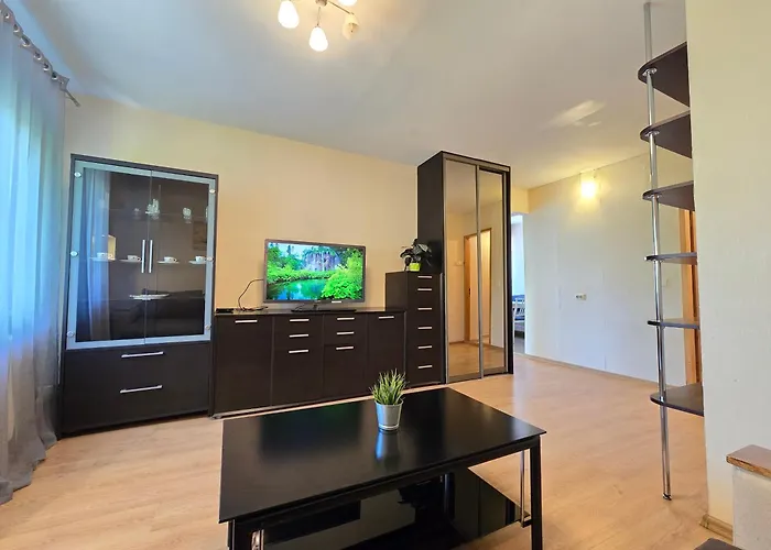 Z15 River * Klaipėda