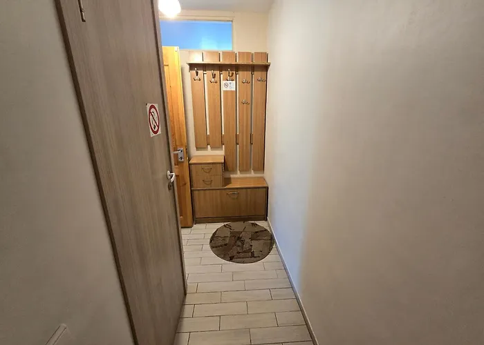 Z15 River Appartamento *