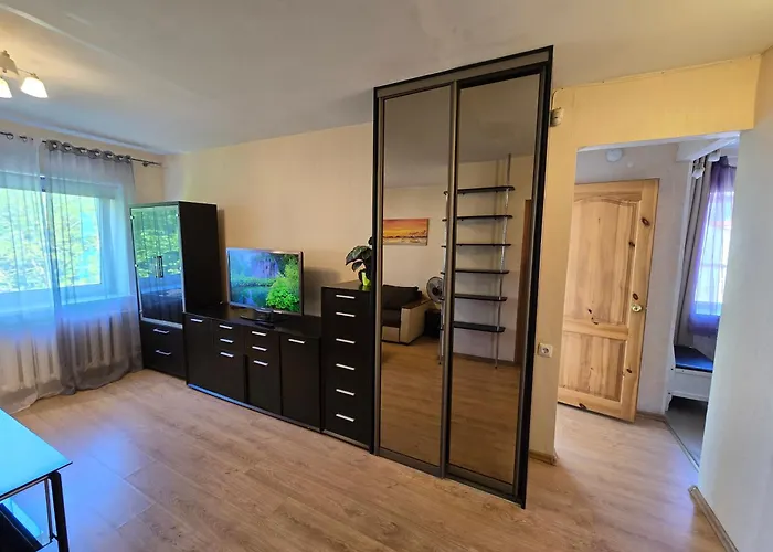 Appartamento Z15 River *