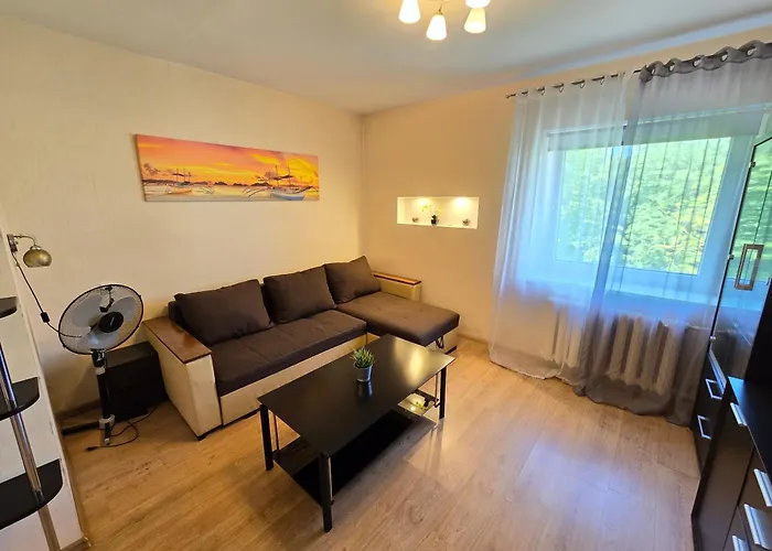 Z15 River * Klaipėda