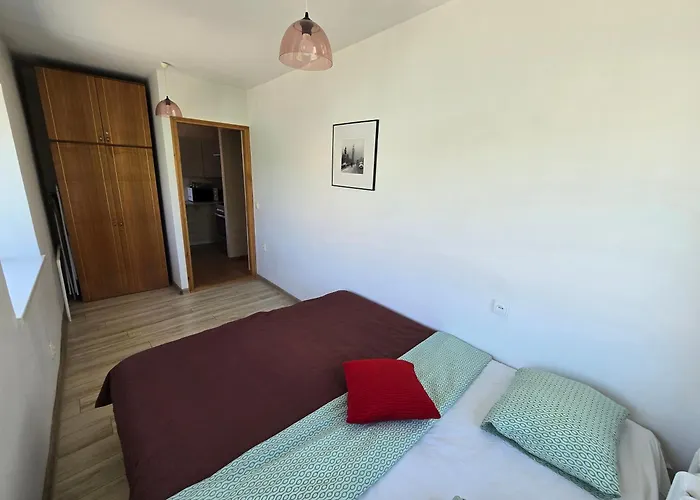 Appartamento Z15 River *