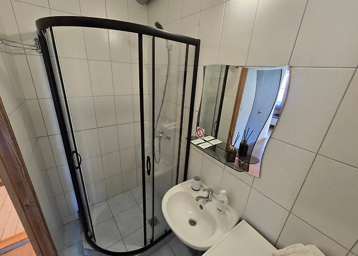 Appartamento Z15 River