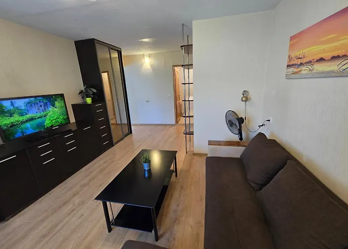 Appartamento Z15 River *