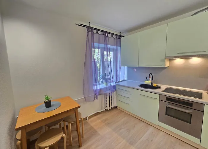 Z15 River Appartamento *